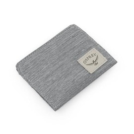 Osprey Arcane Card Wallet Medium Grey Heather O/S