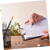 Operitacx 15pcs Pencils Pen Sketching Pencils for Students Inkless Pencil