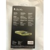 Skullcandy Power Pack Stash Mini Up to 20 Hrs. Olive