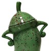 Canister with Attitude,Fun Airtight Kitchen Storage Canisters,Cute Food Storage Tank