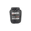 Mares Unisex's Dry T-Light Bag Cruise, Black, 15 x 48