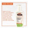 Palmer Crema Cocoa Butter Estrias 250 Antiestrias