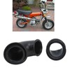 2 Pcs Air Filter Airbox Rubber Hose 17254‑126‑300 Air Intake