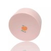 Skin Food 복숭아향 앙증크기 미니 스킨푸드 피치뽀송 멀티 피니시파우더 Peach-scented