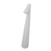 Touch Metal Table Lamp Cordless USB Rechargeable Stepless Dimming 3