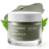 Green Tea Clay Mask, Clay Masks Deep Pore Cleansing