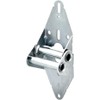 Garage Door Hinge # 4 | 14 Gauge Steel with