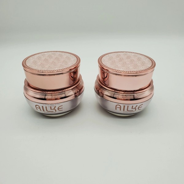 AILKE Boost Luster 2-Pack 25g Carotenoid Anti-Oxidation Age Recovery Night