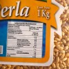 Cebada Perla Granos De Cebada 1kg
