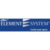 Element System 274400 Bookends On Rack