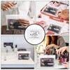 Sweetude 150 Pcs Cna Week Gifts Bulk 2025 Makeup Bags