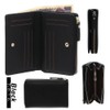 [ONLYOU] Forever Young Simple Bifold Wallet, Women's, Girls, Women's, Wallet,