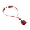 Mini Necklace Neck Massager 4 Modes 9 Strength 3 Gears