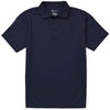 Classroom School Uniforms Big Kid Moisture Wicking Polo CR860Y, L,