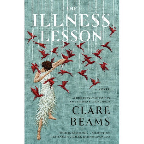 The Illness Lesson: A Novel