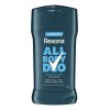 Desodorante En Barra All Body Deo 49g Ocean Rush Rexona