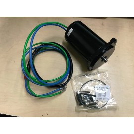 BR Electrical New Outboard Tilt Trim Motor Replaces OMC 5007776 5005756, Arco Marine 6247
