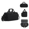 Andoer SLR Cameras Case, Camera Bag Travel Camera Shoulder Bag