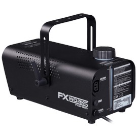 FX Works - FXW-800 - Mobile Fog Machine