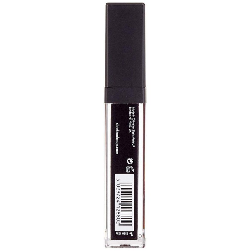 Sleek MakeUP Matte Me Lip Cream, Unreal, 6 ml