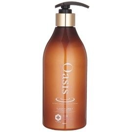 OASIS Natural Conditioner, 13.5 fl oz (400 ml)