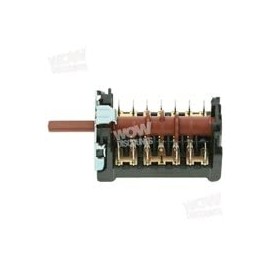 Lamona Beko Lamona Oven Selector Switch Commutator Genuine part number 263900055