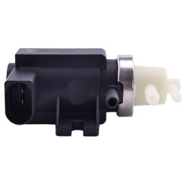 Dowfane Boost Pressure Valve 1J0906627B 1K0906627A Compatible with VW Volkswagen Beetle Jetta Golf