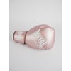 METAL BOXE Boxing Gloves rose pink Size:6 oz