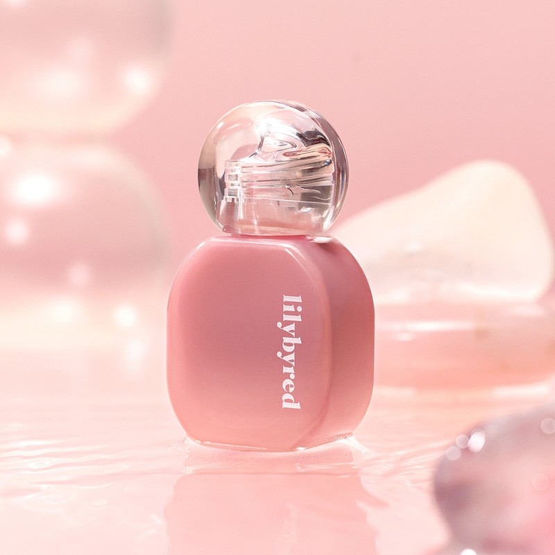 Lilybyred Balming Dewy Tint 6g / 릴리바이레드 바밍 듀이 틴트