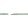 Faber-Castell Grip Pearl Edition 140976 Fountain Pen Nib EF Mint