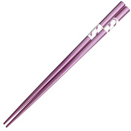Silver Ion Antibacterial Chopsticks Astro 8.3 inches (21 cm) 100172