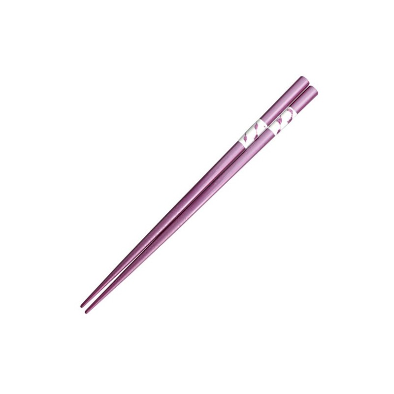 Silver Ion Antibacterial Chopsticks Astro 8.3 inches (21 cm) 100172