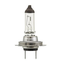 HELLA H7 70W High Wattage Bulb, 12V