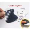 OM Long Life Pads 4 Electrodos De Repuesto Para Equipos