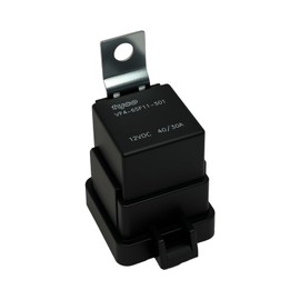 VF4-65F11-S01 Relay 40/30A 12VDC 5Pins Automotive Relay