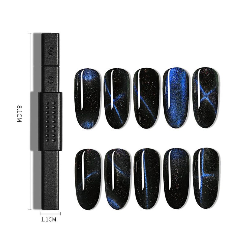 Nail Magnets, Strong Magnetic Type, Magnets, Magnetic Gel, Nail Magnets,