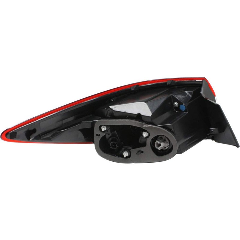 For Mazda 6 Tail Light Assembly 2014 2015 2016 2017