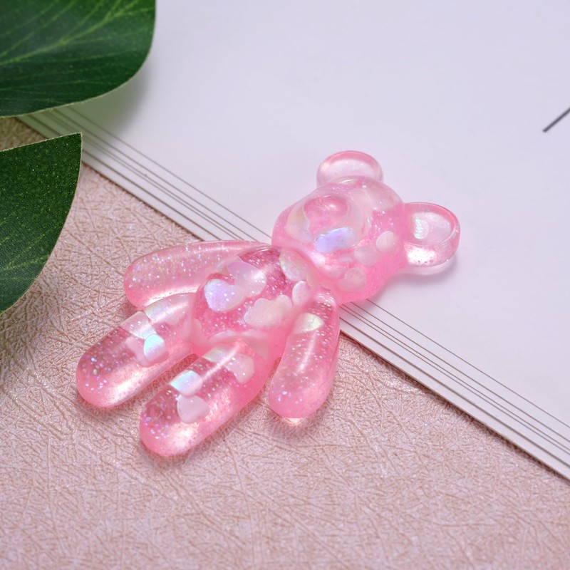 Pocket Bear Hug, Anxiety Relief Gifts for Women Men, Mental