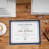 Sinload 150 Sheets Certificate Paper 8.5 x 11 for Printing