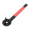 AC Compressor Clutch Removal Tool Durable High Accuracy AC Repair