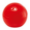 Spirella Bowl Shiny ABS Beauty Tidy Box, Red