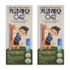 Cycleo Cyclao Children's Height HT042 Extract Review Cyclao Cyclayo Cyclayo Astragalus Efficacy 2 items / 키클래오 어린이 키 HT042 추출물 후기 키클레오 키클래요 키클레요 황기 효능 효과 2개