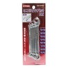 E-Value EMS-08TSET Mini Slim Wrench Set