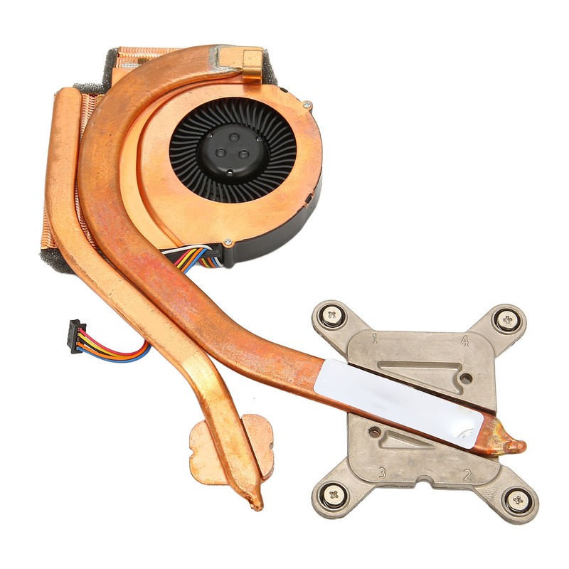 CPU Cooling Fan for IBM for ThinkPad T430 T430i DC
