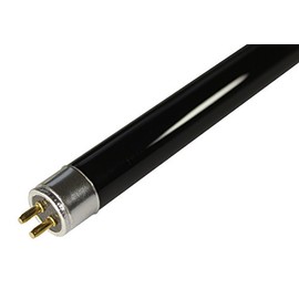DuraBulb® F6 T5 BLB Fake Bank Note Detector Tube UV Money Checker Blacklight Bulb 6W