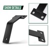 LQI Engine Lift Hook Bracket Motor with Hardware S550 S197