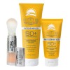 Protector Solar Facial Bloqueador Uv Fps 50 Fotosun Uv Kit