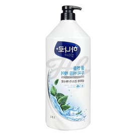Cool Menthol Scalp Dandruff Care Shampoo Scalp Care Dandruff / 쿨멘톨 두피 비듬케어 샴푸 두피케어 비듬