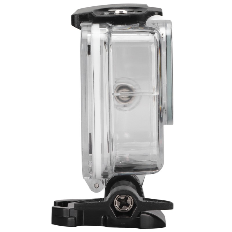 For Go Pro Hero 8 Black Waterproof Case Filter Kit