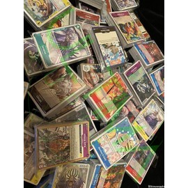 100+ One Piece Trading Card Game lot Value Pack UltimaSupply